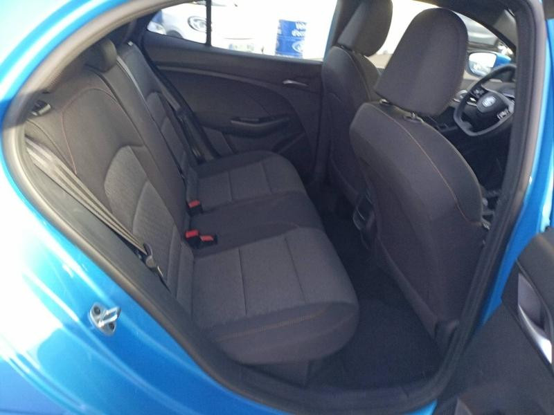 MG MOTOR MG3 Hybrid+ 195ch Standard  occasion  Olivet - photo n12