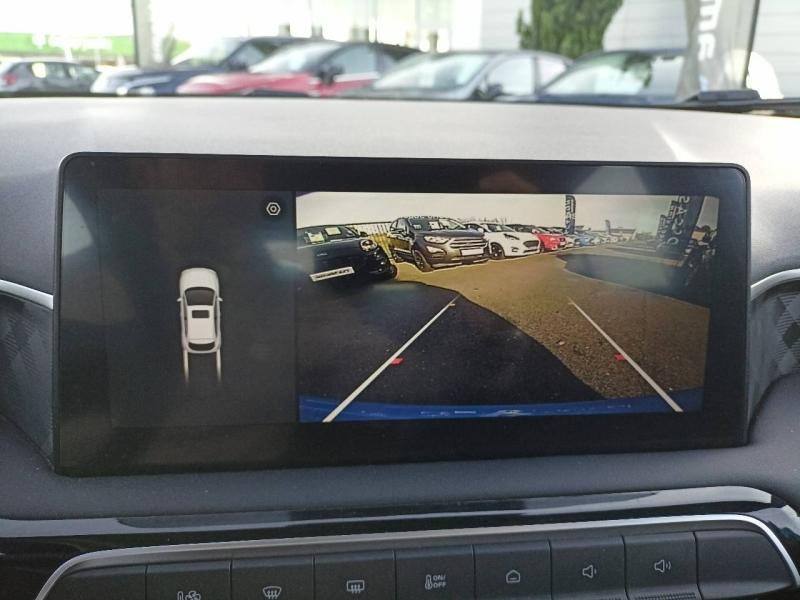 MG MOTOR MG3 Hybrid+ 195ch Standard  occasion  Olivet - photo n16