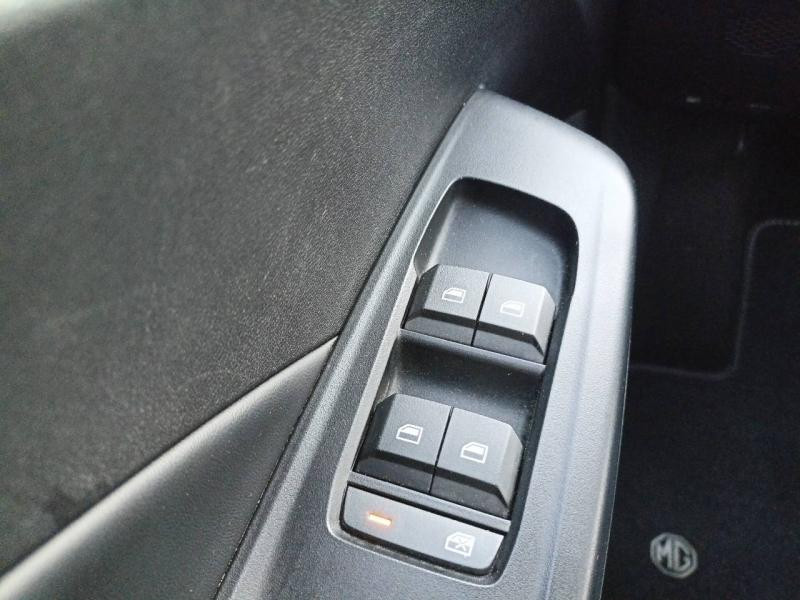 MG MOTOR MG3 Hybrid+ 195ch Standard  occasion  Olivet - photo n19