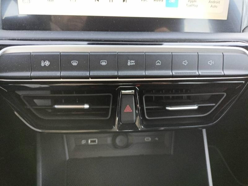 MG MOTOR MG3 Hybrid+ 195ch Standard  occasion  Olivet - photo n17