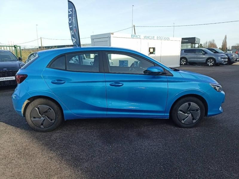 MG MOTOR MG3 Hybrid+ 195ch Standard  occasion  Olivet - photo n4