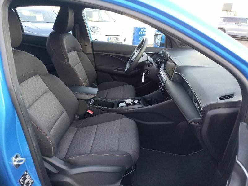 MG MOTOR MG3 Hybrid+ 195ch Standard  occasion  Olivet - photo n11