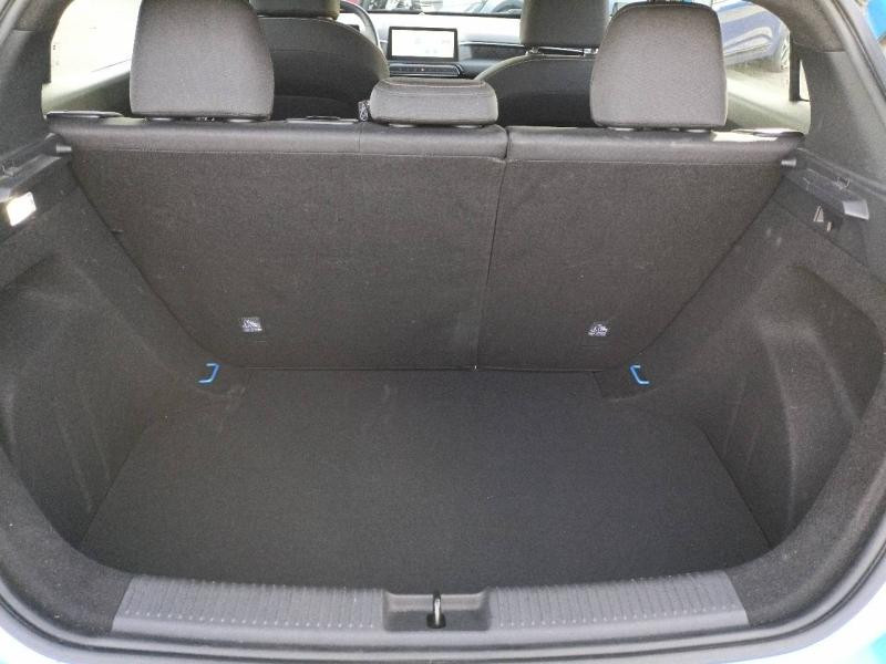 MG MOTOR MG3 Hybrid+ 195ch Standard  occasion  Olivet - photo n13