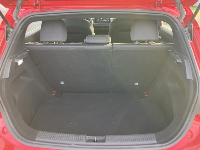 MG MOTOR MG3 Hybrid+ 195ch Standard  occasion  Olivet - photo n13