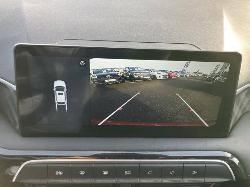 MG MOTOR MG3 Hybrid+ 195ch Standard  occasion  Olivet - photo n16