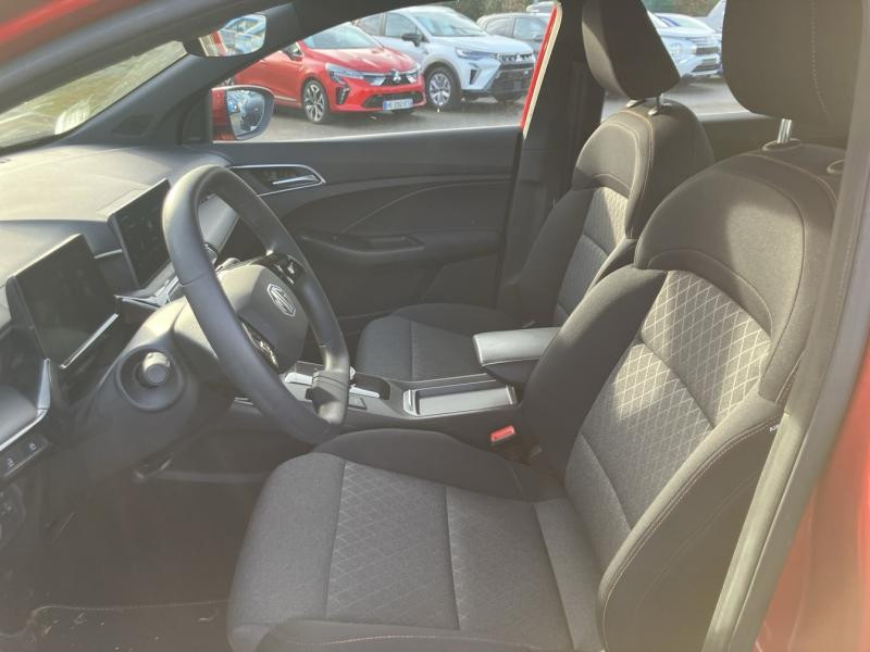 MG MOTOR MG3 Hybrid+ 195ch Standard  occasion  Olivet - photo n10