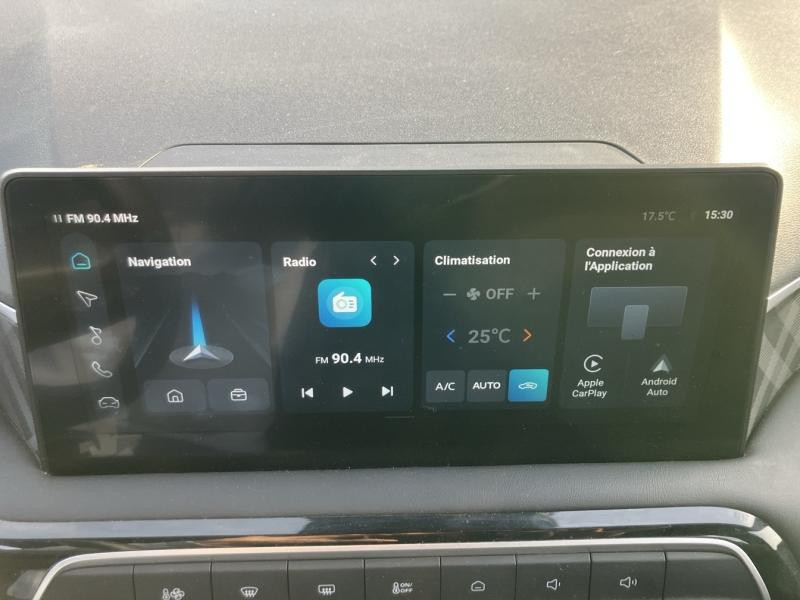 MG MOTOR MG3 Hybrid+ 195ch Standard  occasion  Olivet - photo n14