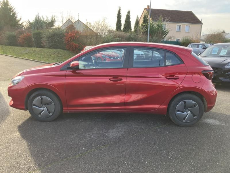 MG MOTOR MG3 Hybrid+ 195ch Standard  occasion  Olivet - photo n8