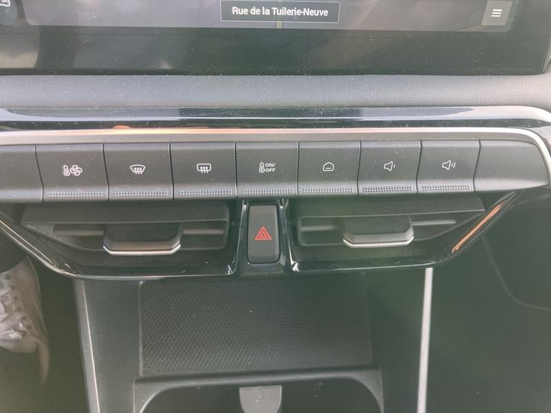 MG MOTOR MG3 Hybrid+ 195ch Standard  occasion  Olivet - photo n17