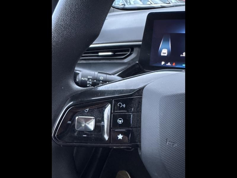 MG MOTOR MG3 Hybrid+ 195ch Standard  occasion � Fleury-les-Aubrais - photo n�19