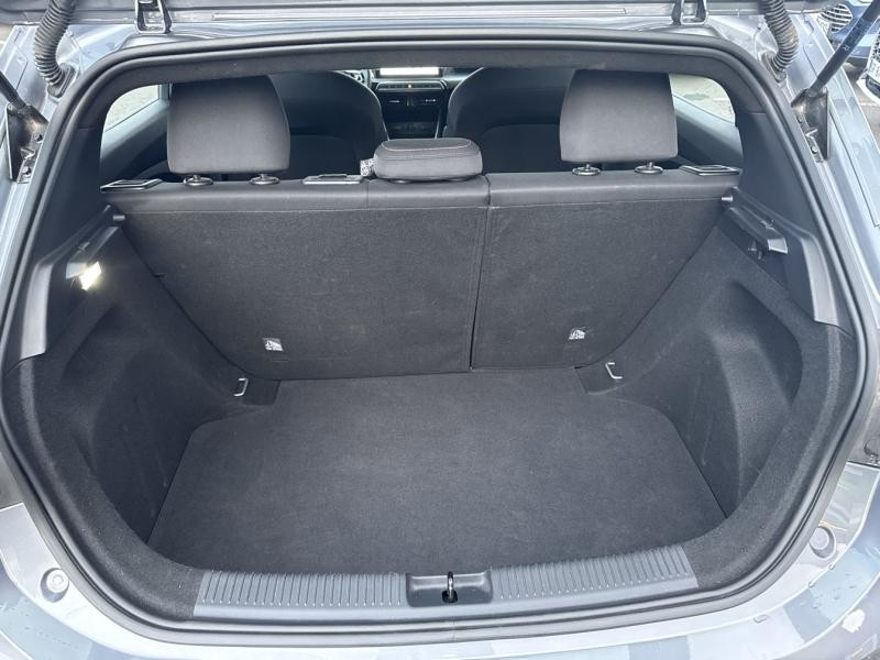 MG MOTOR MG3 Hybrid+ 195ch Standard  occasion � Fleury-les-Aubrais - photo n�10