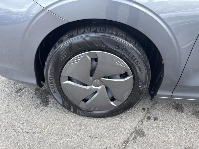 MG MOTOR MG3 Hybrid+ 195ch Standard  occasion � Fleury-les-Aubrais - photo n�9