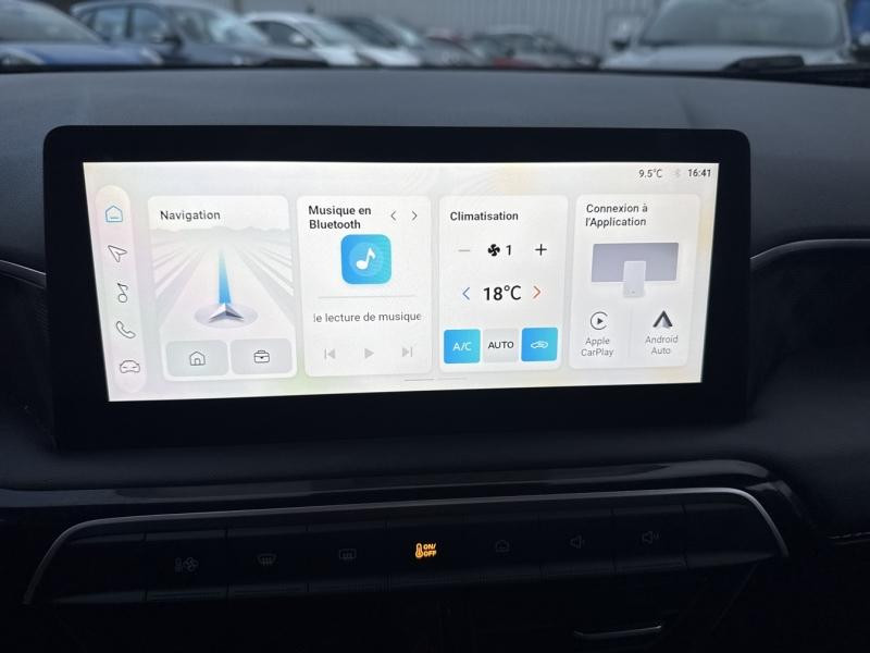 MG MOTOR MG3 Hybrid+ 195ch Standard  occasion � Fleury-les-Aubrais - photo n�13