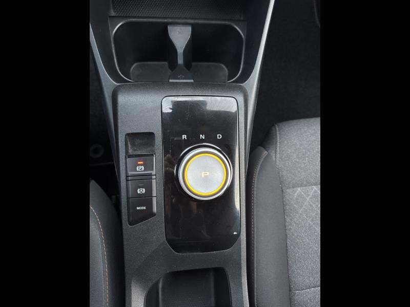 MG MOTOR MG3 Hybrid+ 195ch Standard  occasion � Fleury-les-Aubrais - photo n�16