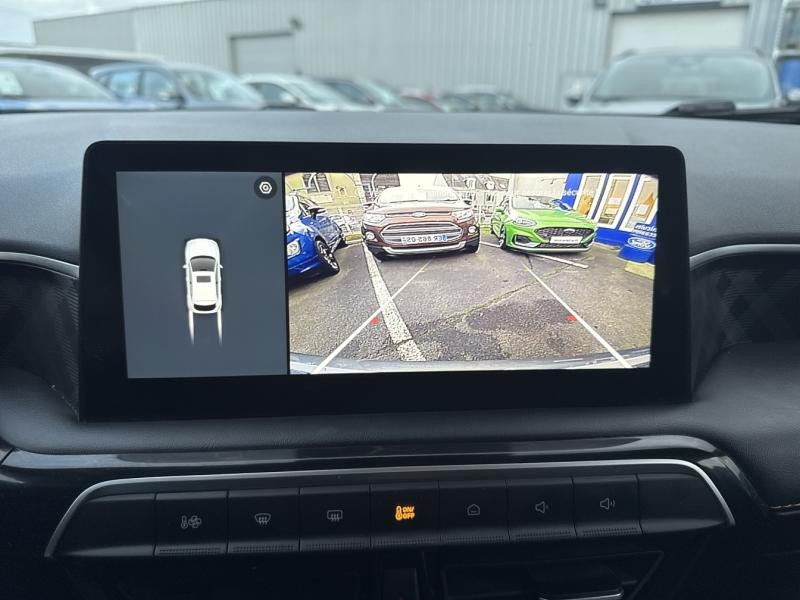 MG MOTOR MG3 Hybrid+ 195ch Standard  occasion � Fleury-les-Aubrais - photo n�14