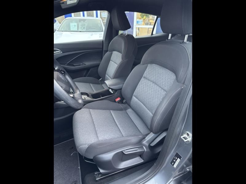 MG MOTOR MG3 Hybrid+ 195ch Standard  occasion � Fleury-les-Aubrais - photo n�12