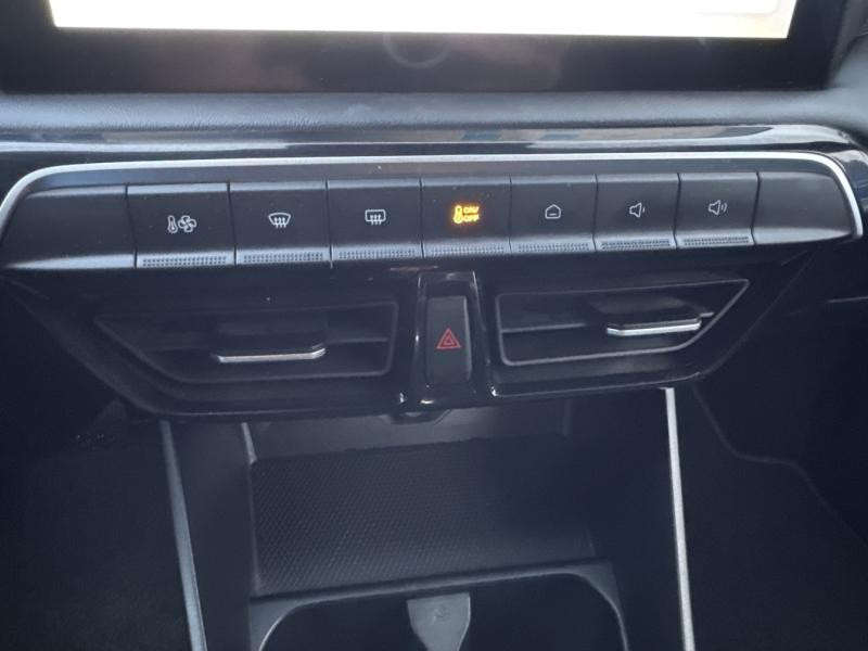 MG MOTOR MG3 Hybrid+ 195ch Standard  occasion � Fleury-les-Aubrais - photo n�15