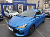 Annonce MG MOTOR MG3 occasion Hybride Hybrid+ 195ch Standard  Fleury-les-Aubrais