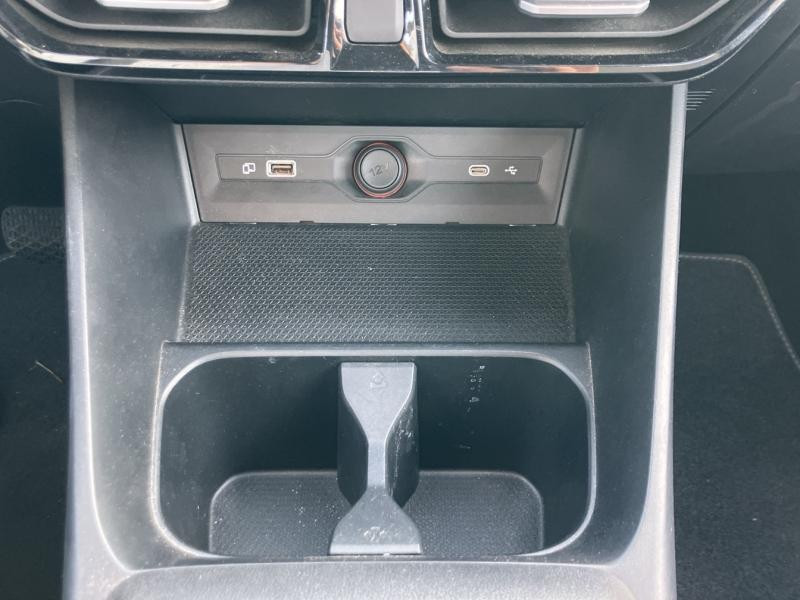 MG MOTOR MG3 Hybrid+ 195ch Standard  occasion � Fleury-les-Aubrais - photo n�18