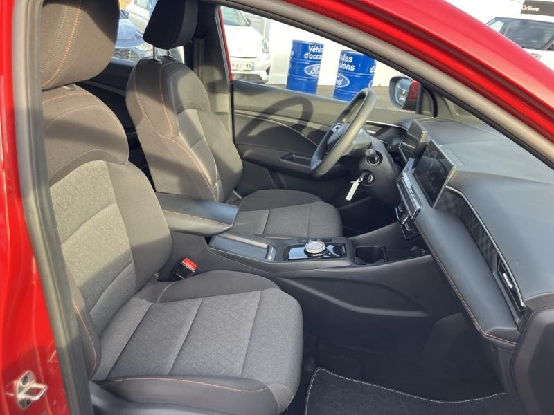 MG MOTOR MG3 Hybrid+ 195ch Standard  occasion � Fleury-les-Aubrais - photo n�11