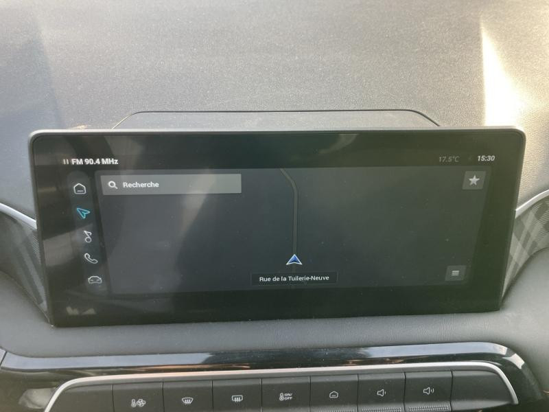 MG MOTOR MG3 Hybrid+ 195ch Standard  occasion � Fleury-les-Aubrais - photo n�15