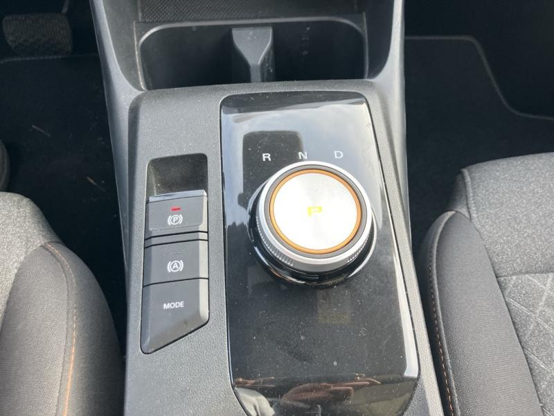 MG MOTOR MG3 Hybrid+ 195ch Standard  occasion � Fleury-les-Aubrais - photo n�19