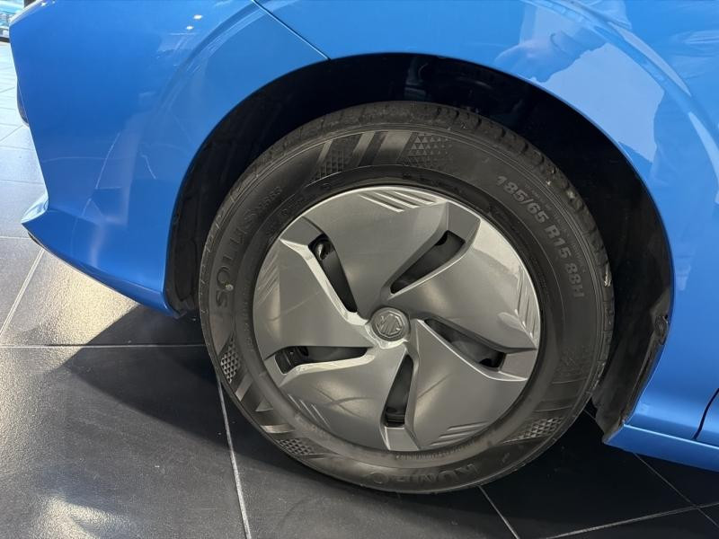 MG MOTOR MG3 Hybrid+ 195ch Standard  occasion � Saint-Maximin - photo n�14