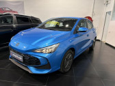 Annonce MG MOTOR MG3 occasion Hybride Hybrid+ 195ch Standard  Saint-Maximin