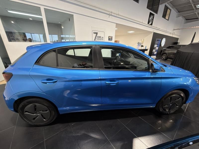 MG MOTOR MG3 Hybrid+ 195ch Standard  occasion � Saint-Maximin - photo n�4