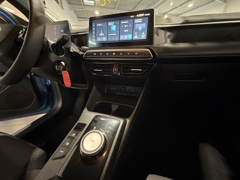 MG MOTOR MG3 Hybrid+ 195ch Standard  occasion � Saint-Maximin - photo n�19