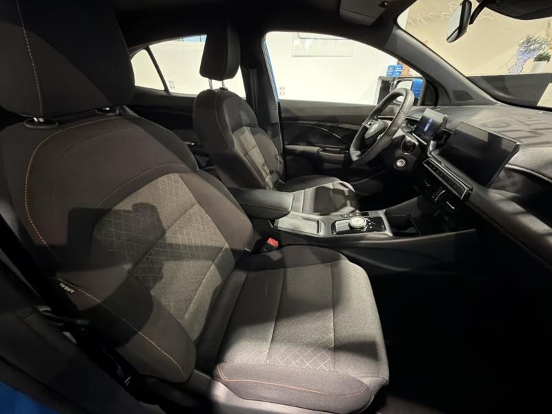 MG MOTOR MG3 Hybrid+ 195ch Standard  occasion � Saint-Maximin - photo n�11