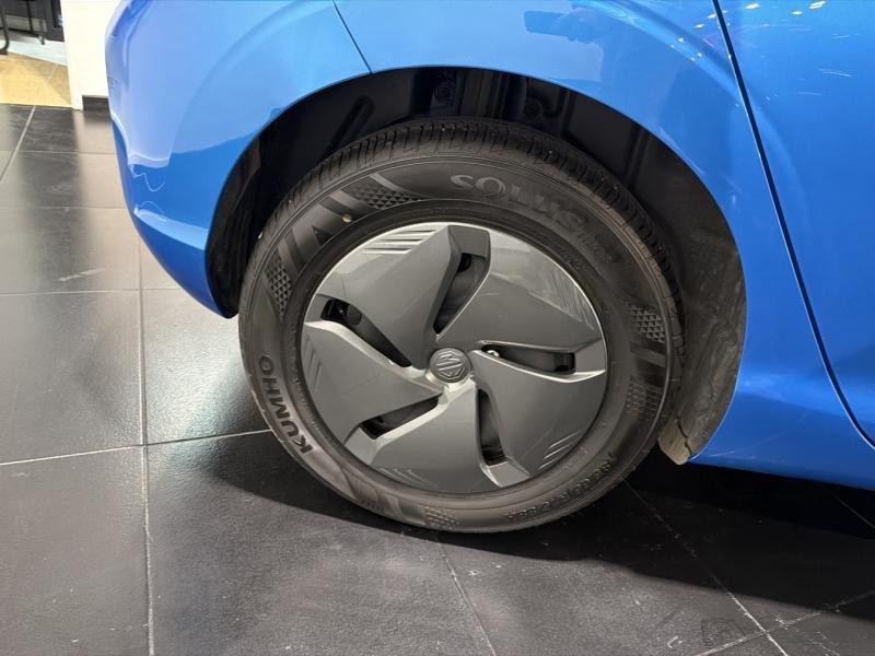 MG MOTOR MG3 Hybrid+ 195ch Standard  occasion � Saint-Maximin - photo n�16