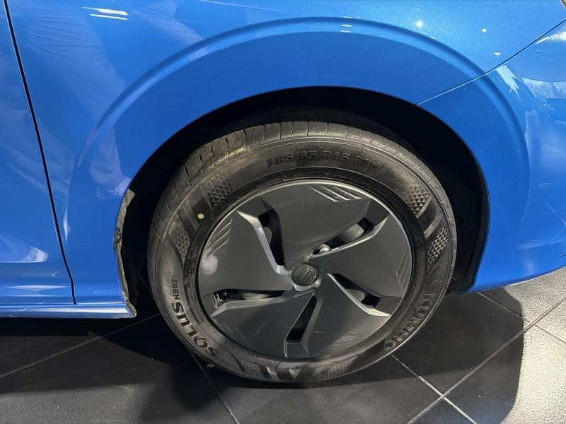 MG MOTOR MG3 Hybrid+ 195ch Standard  occasion � Saint-Maximin - photo n�17