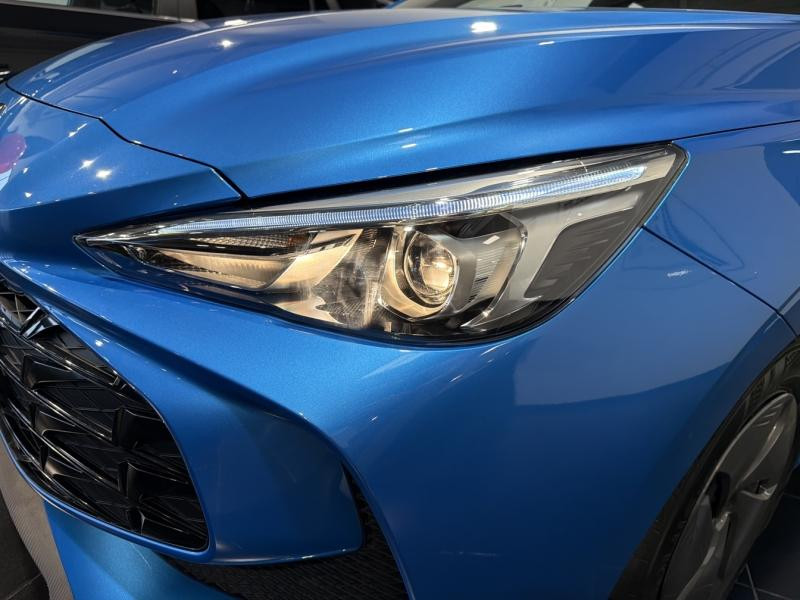 MG MOTOR MG3 Hybrid+ 195ch Standard  occasion � Saint-Maximin - photo n�9