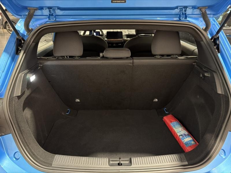 MG MOTOR MG3 Hybrid+ 195ch Standard  occasion � Saint-Maximin - photo n�13