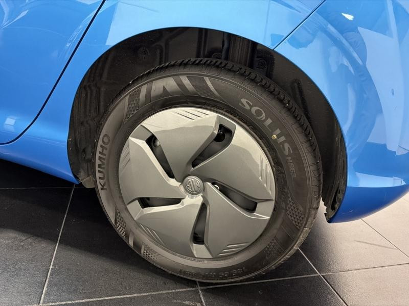 MG MOTOR MG3 Hybrid+ 195ch Standard  occasion � Saint-Maximin - photo n�15