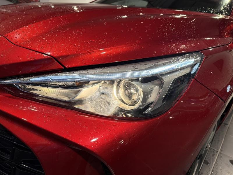 MG MOTOR MG3 Hybrid+ 195ch Standard  occasion � Saint-Maximin - photo n�9