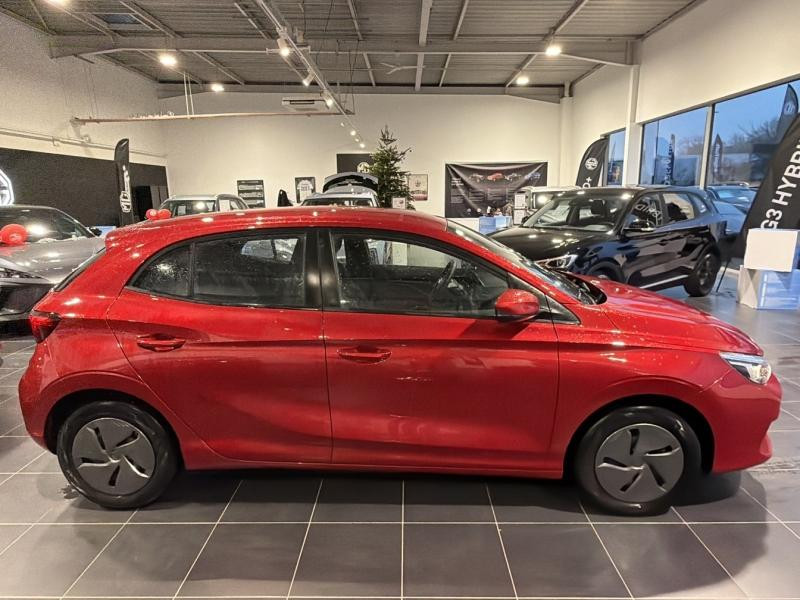 MG MOTOR MG3 Hybrid+ 195ch Standard  occasion � Saint-Maximin - photo n�4