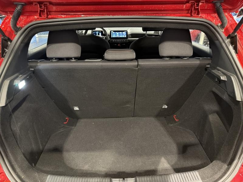 MG MOTOR MG3 Hybrid+ 195ch Standard  occasion � Saint-Maximin - photo n�13