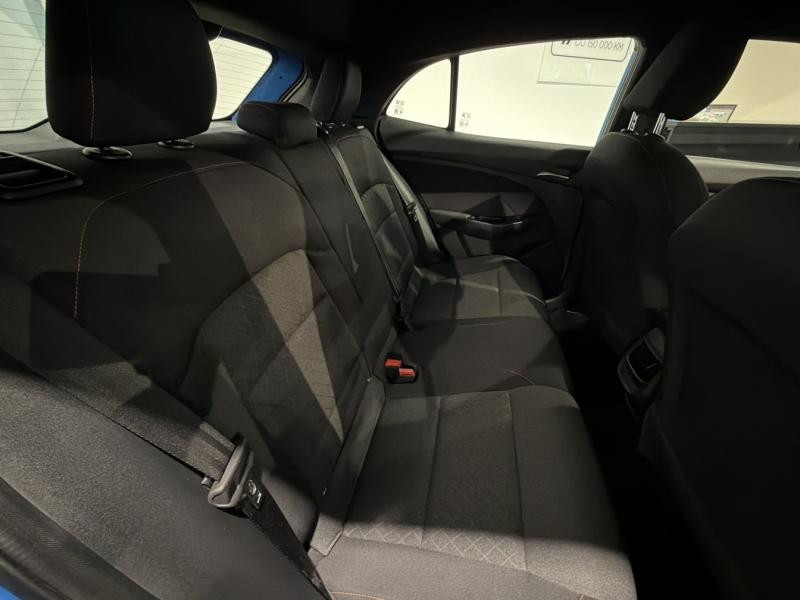 MG MOTOR MG3 Hybrid+ 195ch Standard  occasion � Saint-Maximin - photo n�12