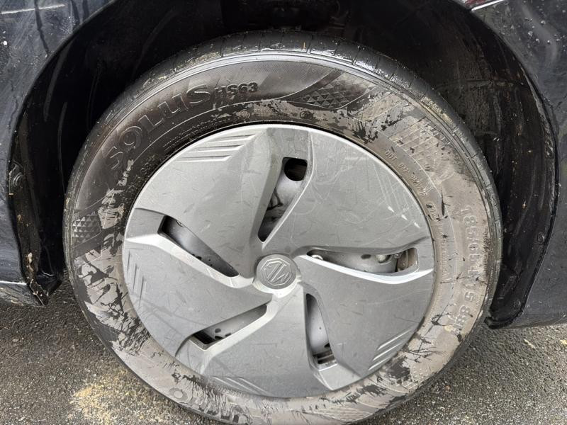 MG MOTOR MG3 Hybrid+ 195ch Standard  occasion � Saint-Maximin - photo n�16