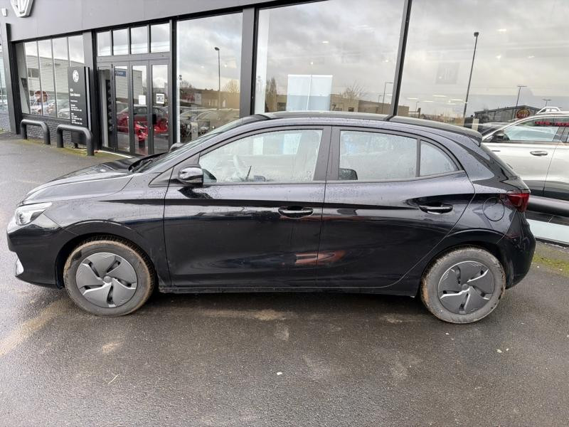 MG MOTOR MG3 Hybrid+ 195ch Standard  occasion � Saint-Maximin - photo n�8