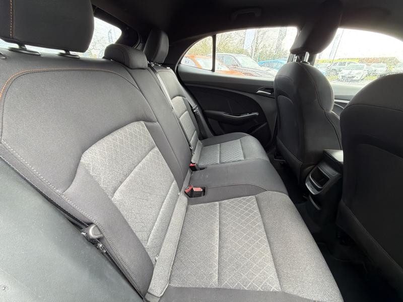 MG MOTOR MG3 Hybrid+ 195ch Standard  occasion � Saint-Maximin - photo n�12