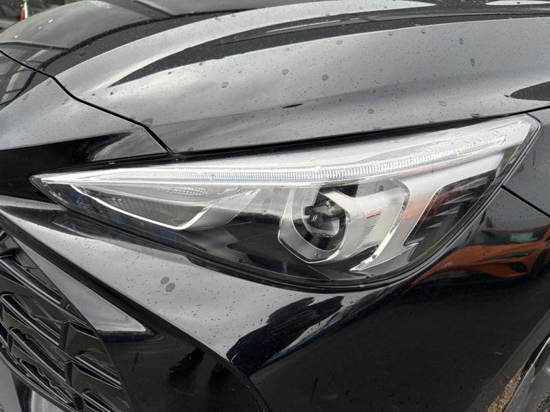 MG MOTOR MG3 Hybrid+ 195ch Standard  occasion � Saint-Maximin - photo n�9