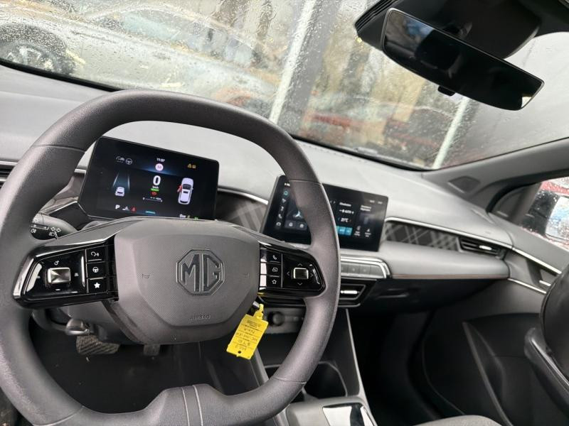 MG MOTOR MG3 Hybrid+ 195ch Standard  occasion � Saint-Maximin - photo n�18