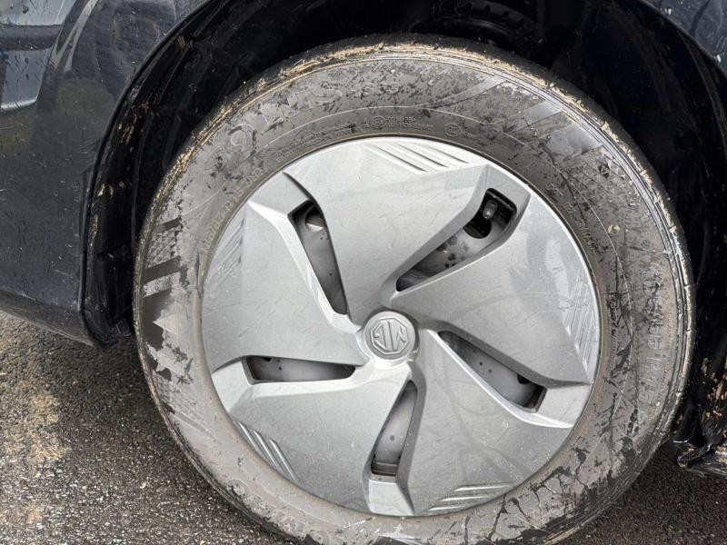 MG MOTOR MG3 Hybrid+ 195ch Standard  occasion � Saint-Maximin - photo n�14