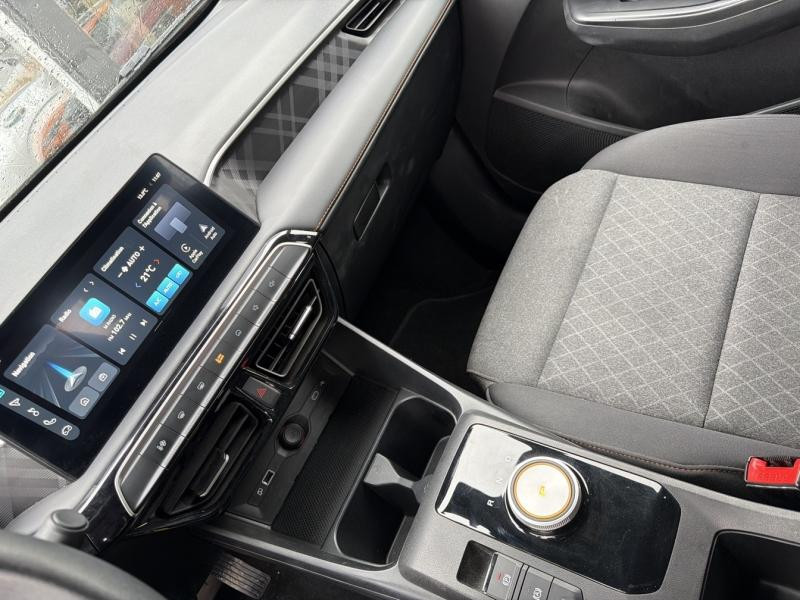 MG MOTOR MG3 Hybrid+ 195ch Standard  occasion � Saint-Maximin - photo n�19