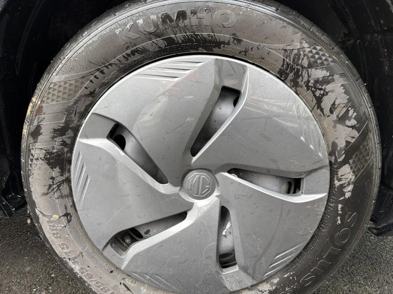 MG MOTOR MG3 Hybrid+ 195ch Standard  occasion � Saint-Maximin - photo n�17