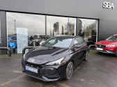 Annonce MG MOTOR MG3 occasion Hybride Hybrid+ 195ch Standard � Saint-Maximin