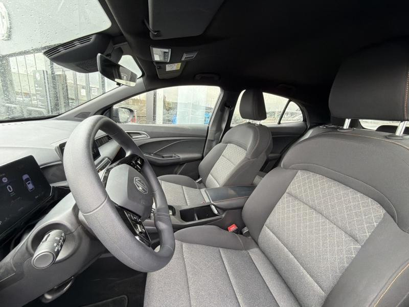 MG MOTOR MG3 Hybrid+ 195ch Standard  occasion � Saint-Maximin - photo n�10